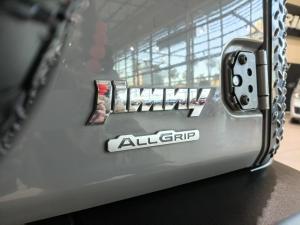 Suzuki Jimny 1.5 GLX AllGrip 3-door auto - Image 16