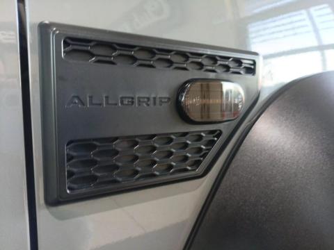 Image Suzuki Jimny 1.5 GLX AllGrip 3-door auto