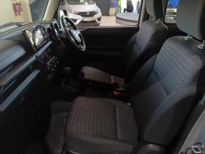 Suzuki Jimny 1.5 GLX AllGrip 3-door auto - Image 19