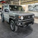 Used 2021 Suzuki Jimny 1.5 GLX AllGrip 3-door auto Cape Town for only R 299,995.00