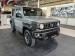 Suzuki Jimny 1.5 GLX AllGrip 3-door auto - Thumbnail 1