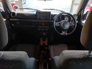 Suzuki Jimny 1.5 GLX AllGrip 3-door auto - Image 20
