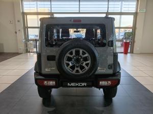 Suzuki Jimny 1.5 GLX AllGrip 3-door auto - Image 3