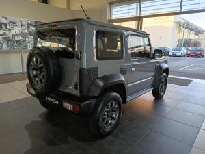 Suzuki Jimny 1.5 GLX AllGrip 3-door auto - Image 4