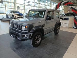 Suzuki Jimny 1.5 GLX AllGrip 3-door auto - Image 7