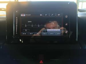 Suzuki Jimny 1.5 GLX AllGrip 3-door auto - Image 9