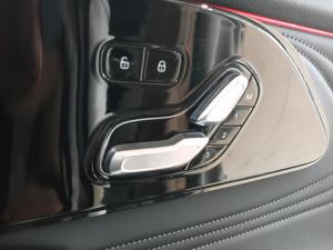 Omoda C9 2.0TGDI 400T Inspire - Image 23