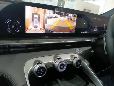 Image Omoda C9 2.0TGDI 400T Inspire