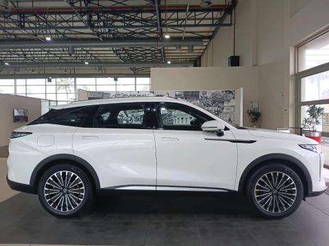 Image Omoda C9 2.0TGDI 400T Inspire