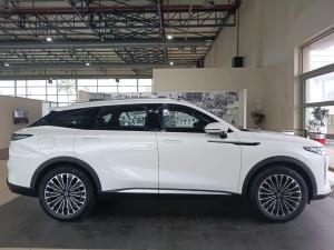 Omoda C9 2.0TGDI 400T Inspire - Image 2
