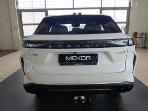 Omoda C9 2.0TGDI 400T Inspire - Image 5
