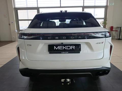Image Omoda C9 2.0TGDI 400T Inspire