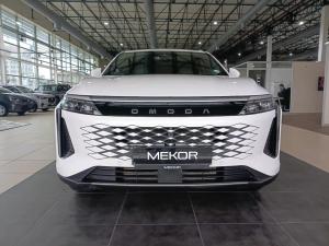 Omoda C9 2.0TGDI 400T Inspire - Image 6