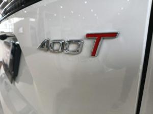 Omoda C9 2.0TGDI 400T Inspire - Image 7