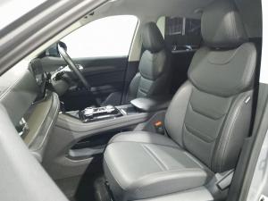 Ford Territory 1.8T Trend - Image 10