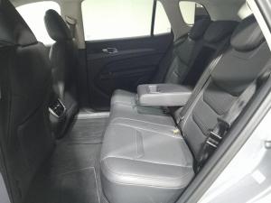 Ford Territory 1.8T Trend - Image 12