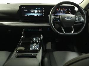 Ford Territory 1.8T Trend - Image 17