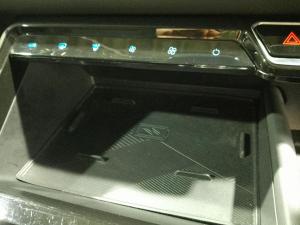 Ford Territory 1.8T Trend - Image 24