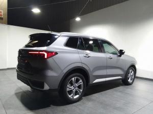 Ford Territory 1.8T Trend - Image 28