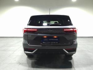 Ford Territory 1.8T Trend - Image 29
