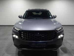 Ford Territory 1.8T Trend - Image 2