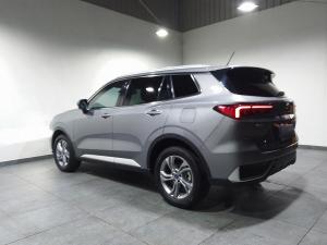 Ford Territory 1.8T Trend - Image 30