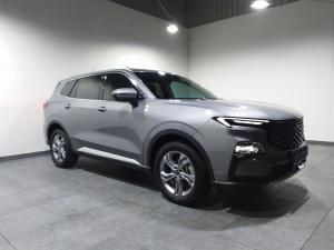 Ford Territory 1.8T Trend - Image 3