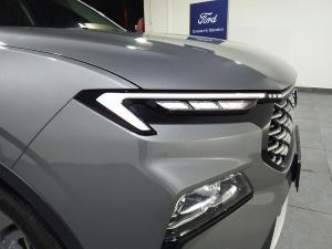 Ford Territory 1.8T Trend - Image 4