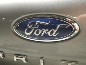 Ford Territory 1.8T Trend - Image 5