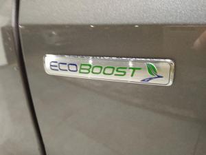 Ford Territory 1.8T Trend - Image 6