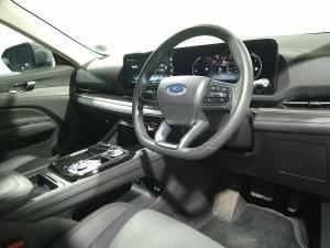 Ford Territory 1.8T Trend - Image 8
