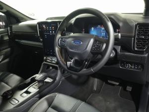 Ford Ranger 3.0TD V6 double cab Wildtrak 4WD - Image 11