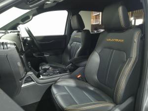 Ford Ranger 3.0TD V6 double cab Wildtrak 4WD - Image 13