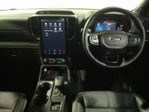 Ford Ranger 3.0TD V6 double cab Wildtrak 4WD - Image 18