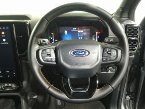 Ford Ranger 3.0TD V6 double cab Wildtrak 4WD - Image 19