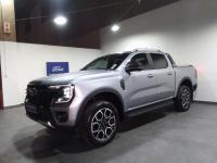 Thumbnail Ford Ranger 3.0TD V6 double cab Wildtrak 4WD