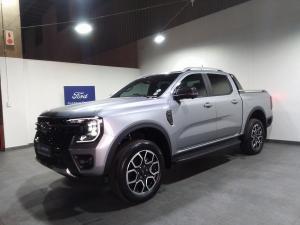 Ford Ranger 3.0TD V6 double cab Wildtrak 4WD - Image 1