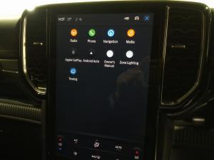 Ford Ranger 3.0TD V6 double cab Wildtrak 4WD - Image 24