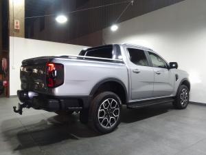 Ford Ranger 3.0TD V6 double cab Wildtrak 4WD - Image 28