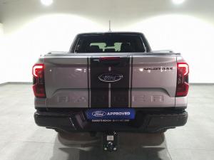 Ford Ranger 3.0TD V6 double cab Wildtrak 4WD - Image 29