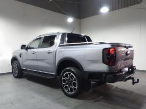 Ford Ranger 3.0TD V6 double cab Wildtrak 4WD - Image 30