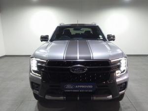 Ford Ranger 3.0TD V6 double cab Wildtrak 4WD - Image 3