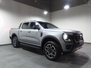 Ford Ranger 3.0TD V6 double cab Wildtrak 4WD - Image 4