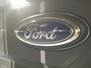 Ford Ranger 3.0TD V6 double cab Wildtrak 4WD - Image 8