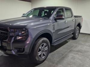 Ford Ranger 2.0 SiT double cab XL auto - Image 1