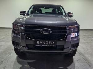 Ford Ranger 2.0 SiT double cab XL auto - Image 3