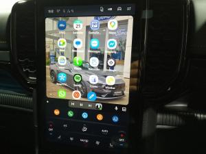Ford Ranger 2.3T double cab Wildtrak - Image 17
