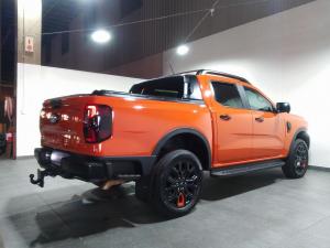 Ford Ranger 2.3T double cab Wildtrak - Image 28