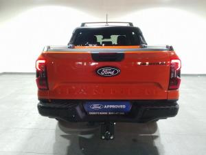 Ford Ranger 2.3T double cab Wildtrak - Image 29