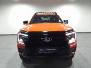 Ford Ranger 2.3T double cab Wildtrak - Image 2